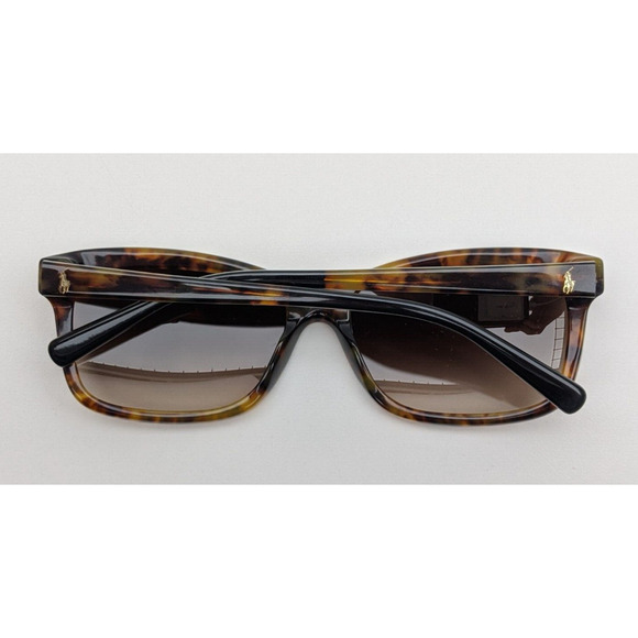 🕶️Made in Italy! Ralph Lauren RL8093 5386/13 Sunglasses 56/16 135 /KAZ535🕶️ - Picture 7 of 10